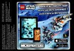 Building Instructions - LEGO - Star Wars - 75076 - Republic Gunship™: Page 35