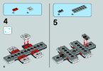 Building Instructions - LEGO - Star Wars - 75078 - Imperial Troop Transport: Page 6