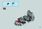 Building Instructions - LEGO - Star Wars - 75078 - Imperial Troop Transport: Page 15