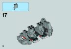 Building Instructions - LEGO - Star Wars - 75078 - Imperial Troop Transport: Page 18