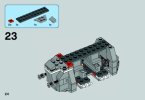 Building Instructions - LEGO - Star Wars - 75078 - Imperial Troop Transport: Page 24