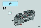 Building Instructions - LEGO - Star Wars - 75078 - Imperial Troop Transport: Page 25