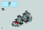 Building Instructions - LEGO - Star Wars - 75078 - Imperial Troop Transport: Page 16