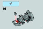 Building Instructions - LEGO - Star Wars - 75078 - Imperial Troop Transport: Page 17