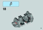 Building Instructions - LEGO - Star Wars - 75078 - Imperial Troop Transport: Page 19