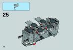 Building Instructions - LEGO - Star Wars - 75078 - Imperial Troop Transport: Page 26