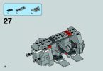 Building Instructions - LEGO - Star Wars - 75078 - Imperial Troop Transport: Page 28