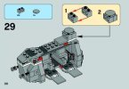 Building Instructions - LEGO - Star Wars - 75078 - Imperial Troop Transport: Page 30