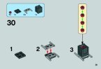 Building Instructions - LEGO - Star Wars - 75078 - Imperial Troop Transport: Page 31