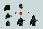 Building Instructions - LEGO - Star Wars - 75079 - Shadow Troopers: Page 4