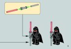 Building Instructions - LEGO - Star Wars - 75079 - Shadow Troopers: Page 5