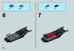 Building Instructions - LEGO - Star Wars - 75079 - Shadow Troopers: Page 10