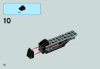 Building Instructions - LEGO - Star Wars - 75079 - Shadow Troopers: Page 12