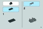 Building Instructions - LEGO - Star Wars - 75079 - Shadow Troopers: Page 13