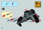 Building Instructions - LEGO - Star Wars - 75079 - Shadow Troopers: Page 24