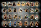 Building Instructions - LEGO - Star Wars - 75079 - Shadow Troopers: Page 28