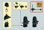 Building Instructions - LEGO - Star Wars - 75079 - Shadow Troopers: Page 3