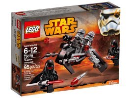 LEGO - Star Wars - 75079 - Shadow Troopers