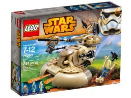LEGO - Star Wars - 75080 - AAT™