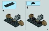 Building Instructions - LEGO - Star Wars - 75080 - AAT™: Page 9