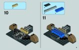 Building Instructions - LEGO - Star Wars - 75080 - AAT™: Page 11