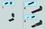 Building Instructions - LEGO - Star Wars - 75080 - AAT™: Page 5