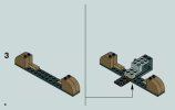 Building Instructions - LEGO - Star Wars - 75080 - AAT™: Page 8