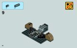 Building Instructions - LEGO - Star Wars - 75080 - AAT™: Page 10