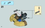 Building Instructions - LEGO - Star Wars - 75080 - AAT™: Page 18