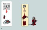 Building Instructions - LEGO - Star Wars - 75081 - T-16 Skyhopper™: Page 4