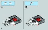 Building Instructions - LEGO - Star Wars - 75081 - T-16 Skyhopper™: Page 10