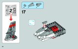 Building Instructions - LEGO - Star Wars - 75081 - T-16 Skyhopper™: Page 14