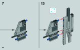 Building Instructions - LEGO - Star Wars - 75081 - T-16 Skyhopper™: Page 28