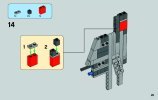 Building Instructions - LEGO - Star Wars - 75081 - T-16 Skyhopper™: Page 29