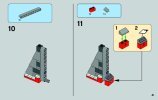 Building Instructions - LEGO - Star Wars - 75081 - T-16 Skyhopper™: Page 41