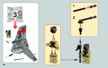 Building Instructions - LEGO - Star Wars - 75081 - T-16 Skyhopper™: Page 46