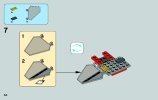 Building Instructions - LEGO - Star Wars - 75081 - T-16 Skyhopper™: Page 54