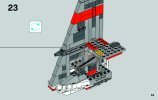 Building Instructions - LEGO - Star Wars - 75081 - T-16 Skyhopper™: Page 55