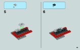 Building Instructions - LEGO - Star Wars - 75081 - T-16 Skyhopper™: Page 59