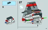 Building Instructions - LEGO - Star Wars - 75081 - T-16 Skyhopper™: Page 67