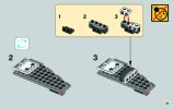 Building Instructions - LEGO - Star Wars - 75081 - T-16 Skyhopper™: Page 71