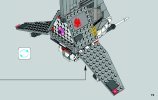 Building Instructions - LEGO - Star Wars - 75081 - T-16 Skyhopper™: Page 75