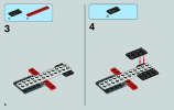 Building Instructions - LEGO - Star Wars - 75081 - T-16 Skyhopper™: Page 6