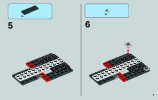 Building Instructions - LEGO - Star Wars - 75081 - T-16 Skyhopper™: Page 7