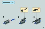 Building Instructions - LEGO - Star Wars - 75081 - T-16 Skyhopper™: Page 25