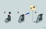 Building Instructions - LEGO - Star Wars - 75081 - T-16 Skyhopper™: Page 27