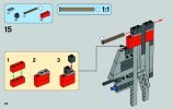 Building Instructions - LEGO - Star Wars - 75081 - T-16 Skyhopper™: Page 30