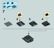 Building Instructions - LEGO - Star Wars - 75082 - TIE Advanced Prototype™: Page 7