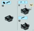 Building Instructions - LEGO - Star Wars - 75082 - TIE Advanced Prototype™: Page 9