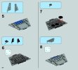 Building Instructions - LEGO - Star Wars - 75082 - TIE Advanced Prototype™: Page 54